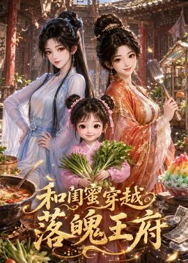 和闺蜜穿越落魄王府