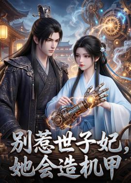 别惹世子妃，她会造机甲