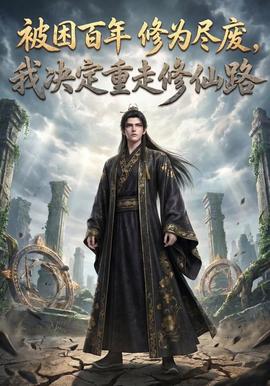 被困百年修为尽废，我决定重走修仙路