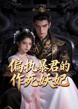 偏执暴君的作死妖妃
