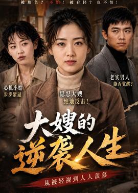 大嫂的逆袭人生
