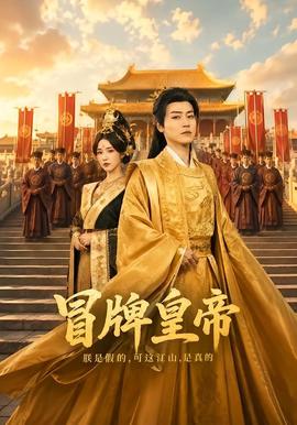 冒牌皇帝