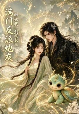 满门反派炮灰，师妹我一剑祭长生