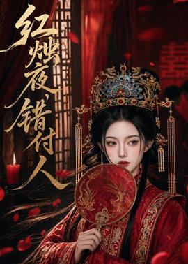 红烛夜，错付人