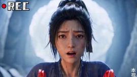 荒年我穿去现代捡饭吃