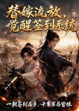 替嫁流放，觉醒签到系统