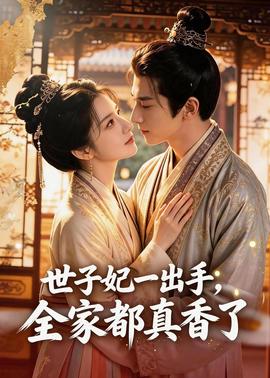 世子妃一出手，全家都真香了
