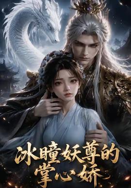 冰瞳妖尊的掌心娇