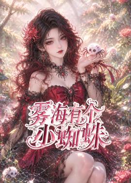 雾海有个小蜘蛛