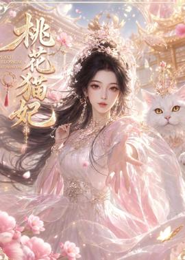 桃花猫妃