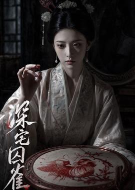 深宅囚雀