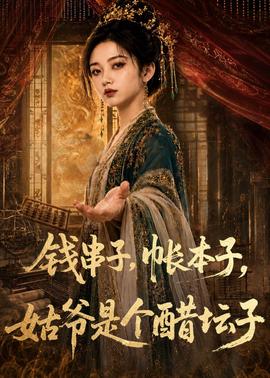 钱串子，帐本子，姑爷是个醋坛子