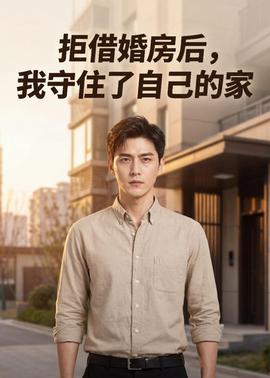 拒借婚房后，我守住了自己的家
