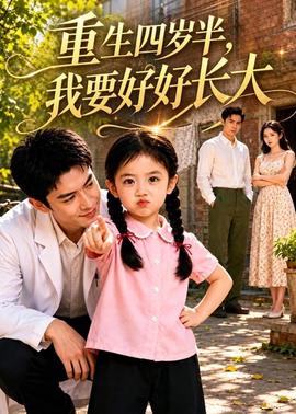 重生四岁半，我要好好长大