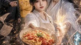 我家后厨通万仙宗