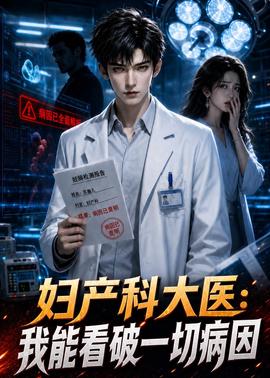 妇产科大医：我能看破一切病因