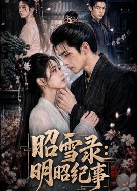 昭雪录：明昭纪事