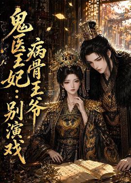 鬼医王妃：病骨王爷别演戏