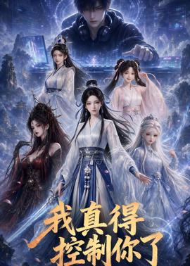 我真得控制你了