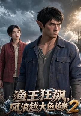 渔王狂飙，风浪越大鱼越贵 2