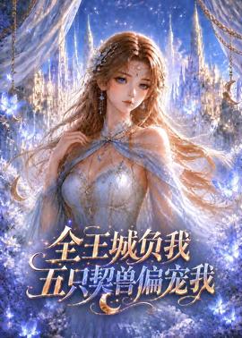全王城负我，五只契兽偏宠我