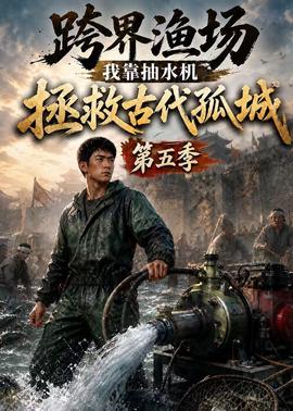 跨界渔场：我靠抽水机拯救古代孤城第五季
