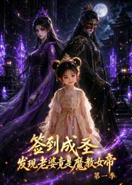签到成圣，发现老婆竟是魔教女帝第一季