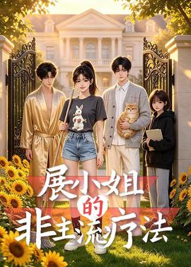 展小姐的非主流疗法