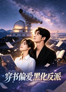 穿书偏爱黑化反派