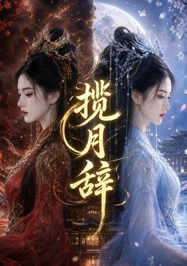 揽月辞