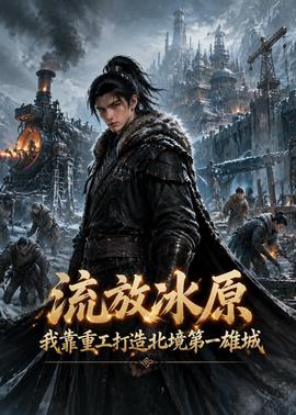 流放冰原，我靠重工打造北境第一雄城