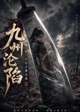 九州沦陷：我一人扛下诸天妖