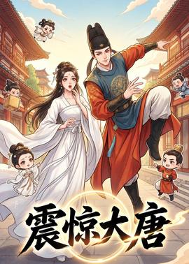 震惊大唐