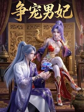 争宠男妃