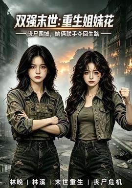双强末世：重生姐妹花